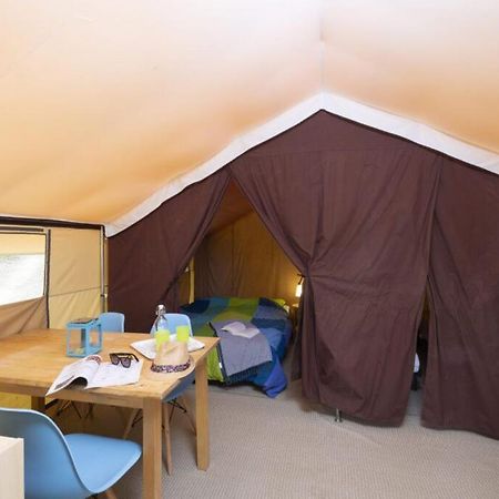 Camping Ushuaia Villages Au Bois Joli Andryes Εξωτερικό φωτογραφία