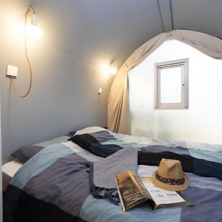 Camping Ushuaia Villages Au Bois Joli Andryes Εξωτερικό φωτογραφία